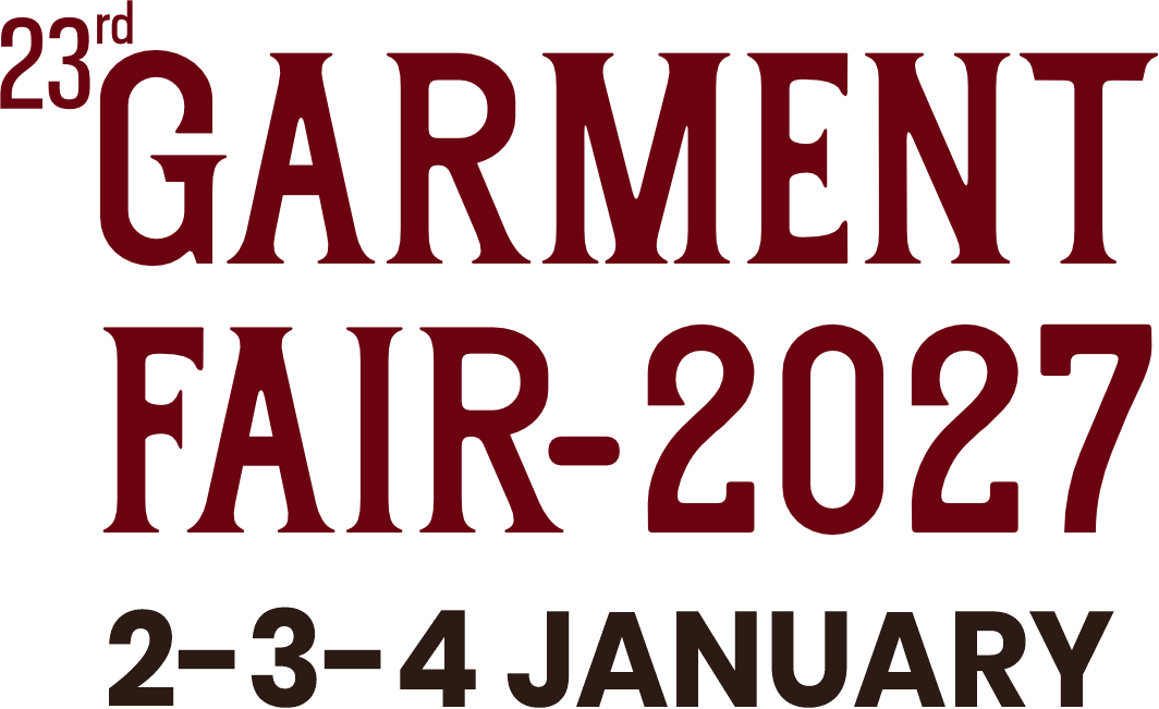 23rd Garment Fair-2027, 2-3-4 January